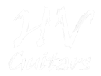 HV Guitars Official Site